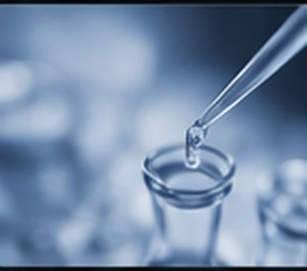 Research process visual for scientific & technical diligence